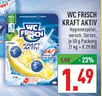 Kraft Aktiv bei Marktkauf im Voerde Prospekt für 1,49 €