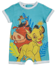 COMBISHORT LICENCE - DISNEY - Carrefour à Dunkerque COMBISHORT LICENCE - DISNEY en promo chez Carrefour Dunkerque à 8,00 €