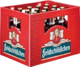 Pilsner oder Radler naturtrüb im Angebot bei EDEKA in Neubrandenburg Pilsner oder Radler naturtrüb Angebote von Feldschlößchen bei EDEKA Neubrandenburg für 9,99 €