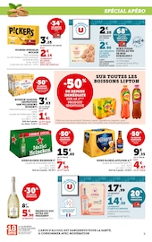 Fût De Bière Angebote im Prospekt "bi1 - Maxi MARCHÉ" von Bi1 Fût De Bière Angebote im Prospekt "bi1 - Maxi MARCHÉ" von Bi1 auf Seite 10