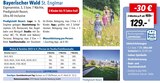Bayerischer Wald St. Englmar für 129,00 € bei Lidl im Angebot Bayerischer Wald St. Englmar im aktuellen Lidl Prospekt