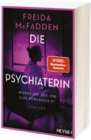 Die Psychiaterin Angebote von Freida McFadden bei Müller Leverkusen für 17,00 €