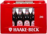 Pils Angebote von Haake-Beck bei Kaufland Syke für 12,39 €