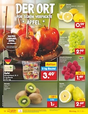 Aktueller Netto Marken-Discount Prospekt mit Kiwi, "Aktuelle Angebote", Seite 16