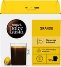 Aktuelle Kaffee Angebote bei Penny in Freiberg Aktuelles Dolce Gusto Kapseln Angebot bei Penny in Freiberg ab 3,99 €