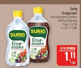 Aktuelles Essigessenz Angebot bei Marktkauf in Nürnberg ab 1,11 €