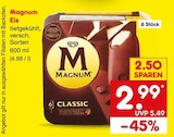 Eis bei Netto Marken-Discount im Prospekt "" für 2,99 €