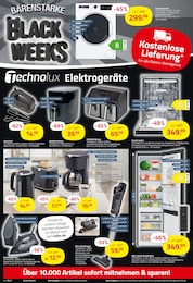 Toaster Angebot im aktuellen ROLLER Prospekt auf Seite 6