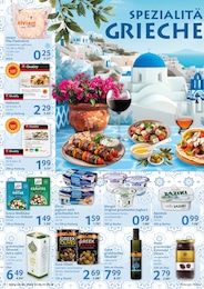 Weißbrot Angebot & Preis im aktuellen Selgros Prospekt Weißbrot Angebot im aktuellen Selgros Prospekt auf Seite 4