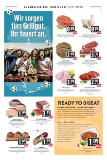 Lamm im aktuellen Hieber Prospekt (Freiburg (Breisgau)) Lamm im Hieber Prospekt "Aktuelle Angebote" mit 19 Seiten (Freiburg (Breisgau))