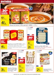 Homard Angebote im Prospekt "Carrefour" von Carrefour Homard Angebote im Prospekt "Carrefour" von Carrefour auf Seite 83