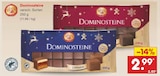 Dominosteine im Angebot bei Netto Marken-Discount in Aachen Dominosteine Angebote bei Netto Marken-Discount Aachen für 2,99 €