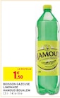 Boisson Gazeuse Limonade - Hamoud Boualem dans le catalogue Intermarché Hyper