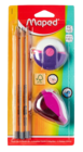 Starter Set Angebote von Maped bei Woolworth Lüdenscheid für 3,50 €