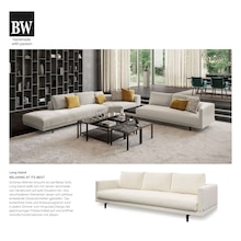 Couch im aktuellen Ambiente by Hesse Prospekt (Hannover) Couch im Ambiente by Hesse Prospekt "wo Design zu Hause ist und bleibt" mit 12 Seiten (Hannover)