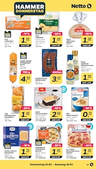 Netto mit dem Scottie Prospekt der aktuellen Woche, gĂĽltig von 13.07.2026 bis 18.07.2026 Aktueller Netto mit dem Scottie Prospekt "GĂĽnstig. Besser. FĂĽr Dich." mit 36 Seiten