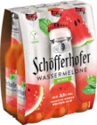 Getränke Hoffmann Luckenwalde - Wassermelone Angebot im Prospekt Wassermelone bei Getränke Hoffmann im Luckenwalde Prospekt für 4,99 €