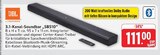 3.1-Kanal-Soundbar SB510 Angebote von JBL bei E center Wiesbaden für 111,00 €