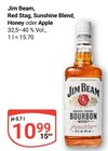 Red Stag im Angebot bei GLOBUS in Neunkirchen Red Stag Angebote von Jim Beam bei GLOBUS Neunkirchen für 10,99 €