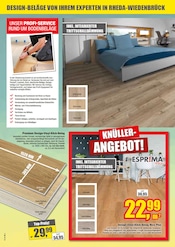 Bodenbelag im wohnstore Westermann Prospekt in Gütersloh Aktueller wohnstore Westermann Prospekt mit Bodenbelag, "AKTUELLE ANGEBOTE", Seite 2
