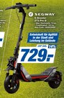 E-Scooter ZT3 Pro D bei expert im Prospekt "" für 729,00 €
