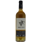 Domaine Capdevielle - Jurançon en promo à 6,99 € chez Carrefour Domaine Capdevielle - Jurançon dans le catalogue Carrefour