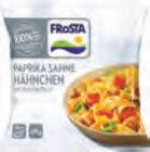 Paprika Sahne Hähnchen Angebote von Frosta bei tegut Weimar für 2,49 €