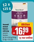 Katzennahrung Angebote von Venandi Animal bei REWE Ibbenbüren für 16,99 €