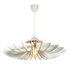 Opviq Pendelleuchte für 17,99 € bei POCO im Angebot Opviq Pendelleuchte im aktuellen POCO Prospekt