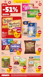 Cappuccino Angebot im aktuellen Penny Prospekt auf Seite 38
