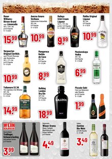 Gin im aktuellen Trinkgut Prospekt (Augsburg) Gin im Trinkgut Prospekt "Entdecken Sie tolle Angebote!" mit 4 Seiten (Augsburg)
