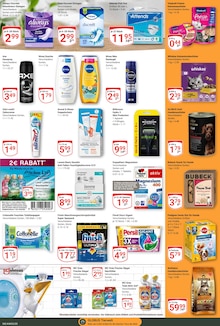 Persil im aktuellen GLOBUS Prospekt (Siegen (Universitätsstadt)) Persil im GLOBUS Prospekt "Aktuelle Angebote" mit 31 Seiten (Siegen (Universitätsstadt))