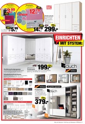 Bettwäsche im Spar-Express Prospekt in Langenhagen Aktueller Spar-Express Prospekt mit Bettwäsche, "RABATT AKTION!", Seite 9