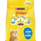 SUR TOUT - FRISKIES dans le catalogue Carrefour Market