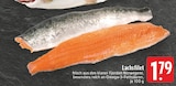 Lachsfilet Angebote bei E center Kleve für 1,79 €
