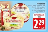 La Snack von Géramont im aktuellen EDEKA Prospekt für 2,29 €