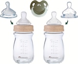 Coffret Biberons Physio Air - BEBE CONFORT en promo chez Intermarché Hyper Coffret Biberons Physio Air - BEBE CONFORT dans le catalogue Intermarché Hyper