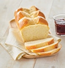 Brioche Nanterre Pur Beurre dans le catalogue Netto