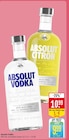 Aktuelle Wodka Angebote bei Marktkauf in Heilbronn Aktuelles Absolut Vodka Angebot bei Marktkauf in Heilbronn ab 9,99 €