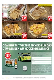 Bier im E center Prospekt in Waghäusel Aktueller E center Prospekt mit Bier, "Aktuelle Angebote", Seite 12
