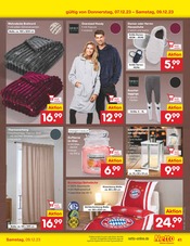 Schuhe im Netto Marken-Discount Prospekt in Bielefeld Aktueller Netto Marken-Discount Prospekt mit Schuhe, "Aktuelle Angebote", Seite 45