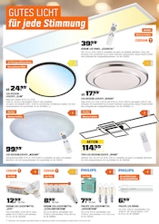 Rohre Angebote im Prospekt "DEIN WEIHNACHTEN MACHBAR MIT OBI." von OBI Rohre Angebote im Prospekt "DEIN WEIHNACHTEN MACHBAR MIT OBI." von OBI auf Seite 13