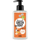 Gel lavant mains - MARCEL GREEN SOAP à 2,99 € dans le catalogue Carrefour Market