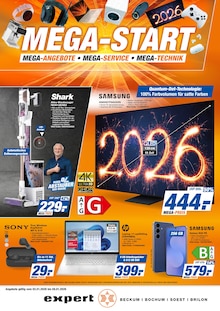 Aktueller expert Prospekt für Oberhausen mit  Seiten