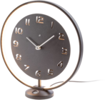 Horloge de table avec éclairage LED - SOL dans le catalogue Lidl