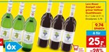 Zweigelt im Angebot bei Netto Marken-Discount in Dachau Zweigelt Angebote von Lenz Moser bei Netto Marken-Discount Dachau für 25,00 €