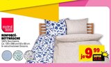 Renforcé-Bettwäsche Angebote von Mistral Home bei E center Neu-Ulm für 9,99 €