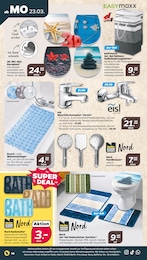 WC-Sitz Angebot im aktuellen Netto mit dem Scottie Prospekt auf Seite 20