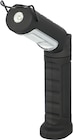 LED-Lampe im BayWa AG Prospekt KUNZER LED-Akku-Arbeitsleuchte 300 lm; 70 lm Arbeits-/Kopflicht, 120° schwenkbar, schwarz, PL-023.2 SCHWARZ von KUNZER im aktuellen BayWa AG Prospekt für 32,95 €