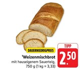 E center Nürtingen Prospekt mit  im Angebot für 2,50 €